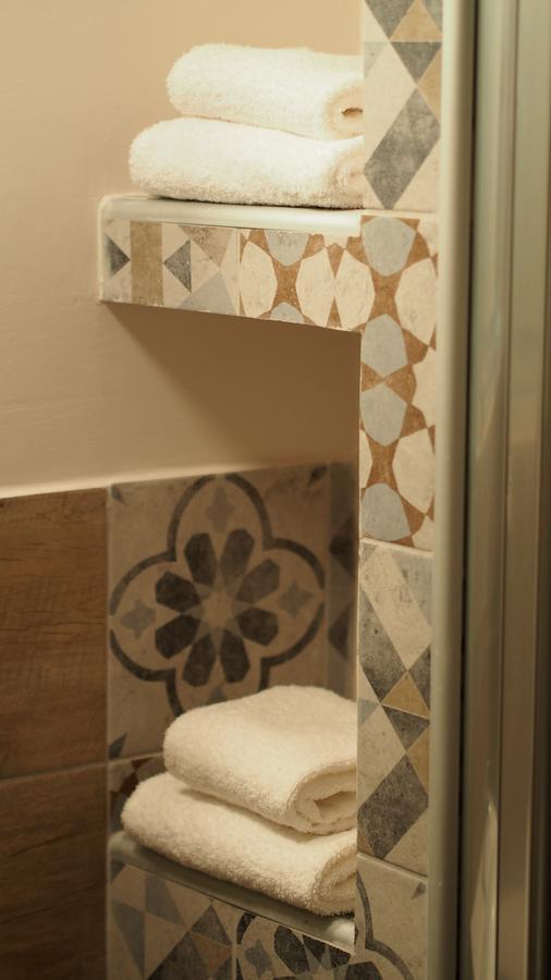B&B Residenza Maiano Florence Exterior photo